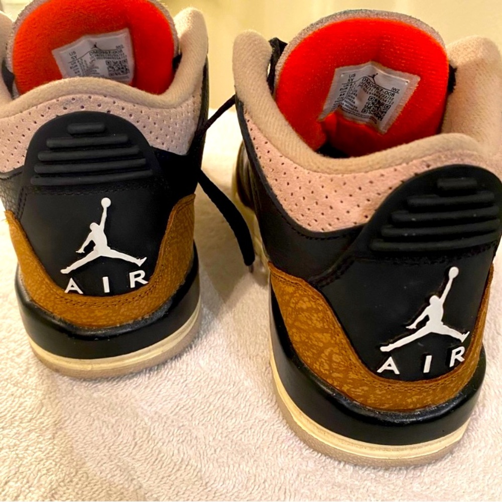 Air Jordan 3 Retro